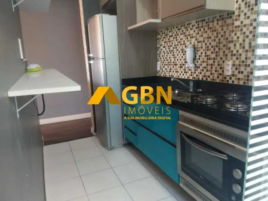 Foto 2 de Apartamento com 2 quartos à venda, 54m2 em São Paulo - SP