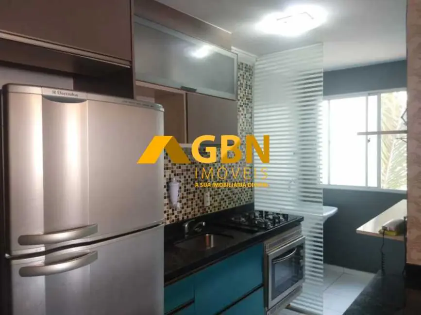 Foto 3 de Apartamento com 2 quartos à venda, 54m2 em São Paulo - SP