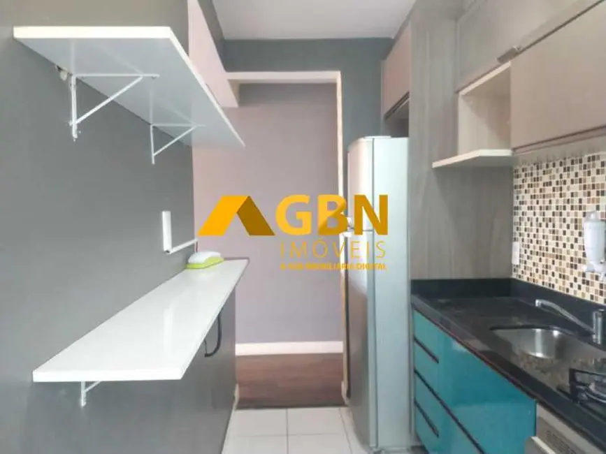 Foto 5 de Apartamento com 2 quartos à venda, 54m2 em São Paulo - SP