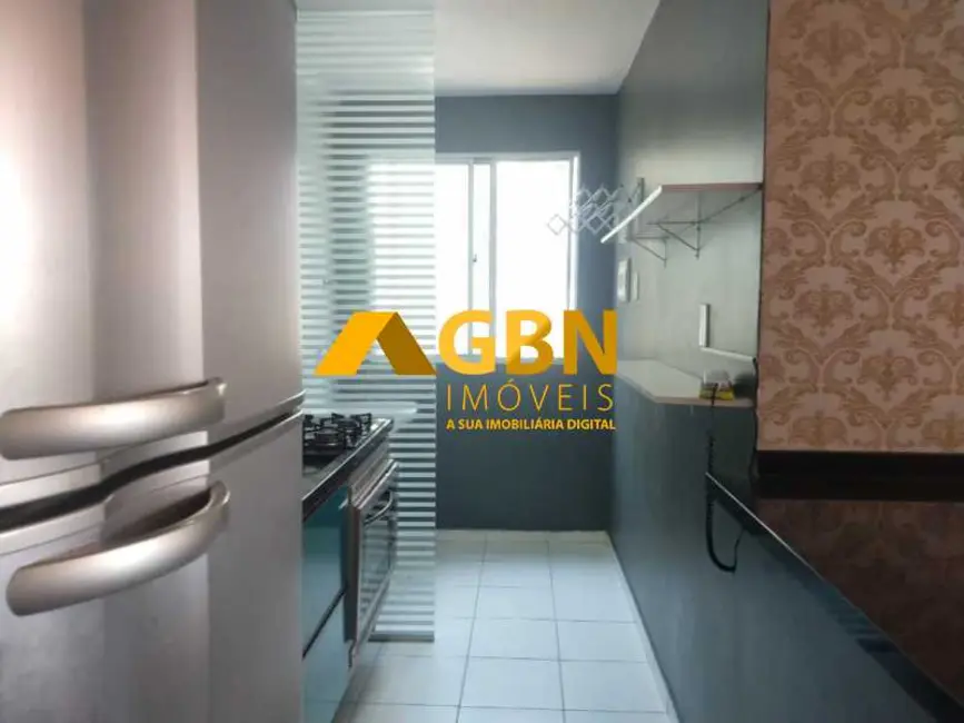 Foto 4 de Apartamento com 2 quartos à venda, 54m2 em São Paulo - SP