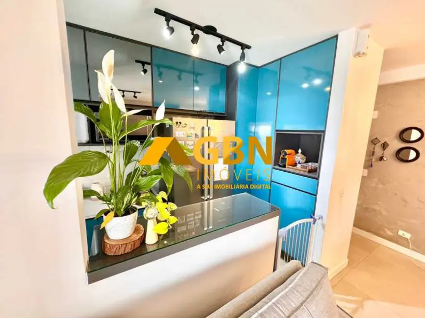 Foto 1 de Apartamento com 2 quartos à venda, 68m2 em São Paulo - SP