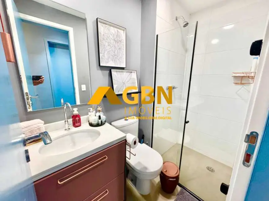 Foto 9 de Apartamento com 2 quartos à venda, 68m2 em São Paulo - SP