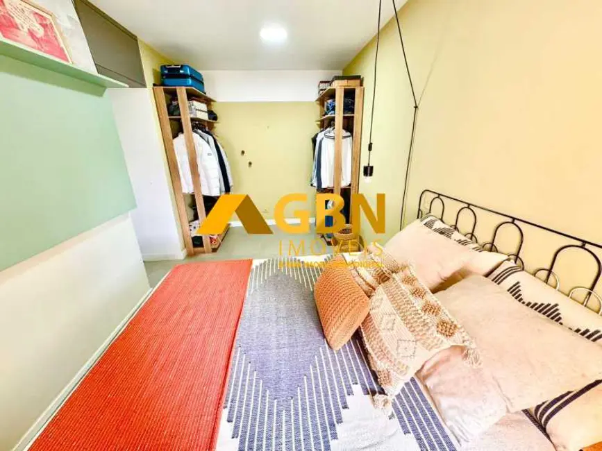 Foto 6 de Apartamento com 2 quartos à venda, 68m2 em São Paulo - SP