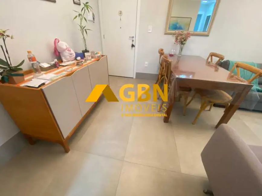 Foto 8 de Apartamento com 2 quartos à venda, 55m2 em São Paulo - SP