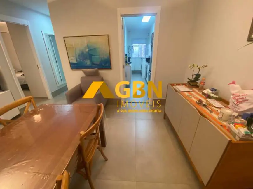 Foto 9 de Apartamento com 2 quartos à venda, 55m2 em São Paulo - SP