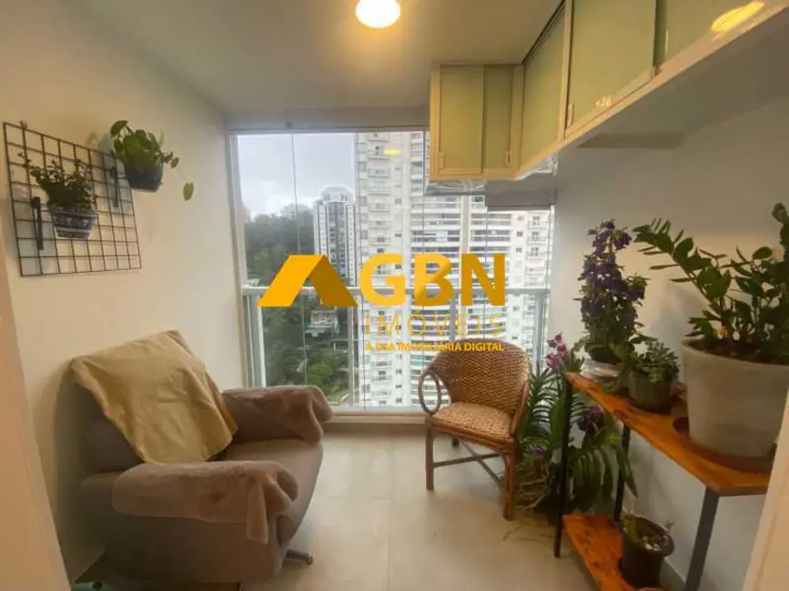 Foto 7 de Apartamento com 2 quartos à venda, 55m2 em São Paulo - SP
