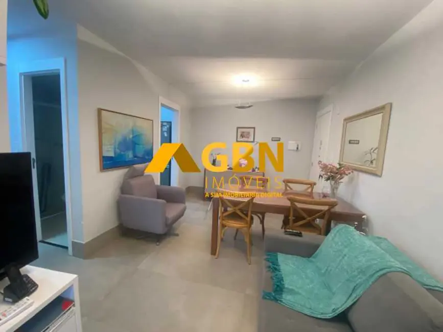 Foto 3 de Apartamento com 2 quartos à venda, 55m2 em São Paulo - SP