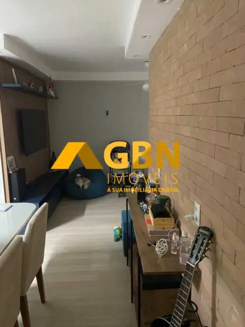 Foto 2 de Apartamento com 2 quartos à venda, 58m2 em São Paulo - SP