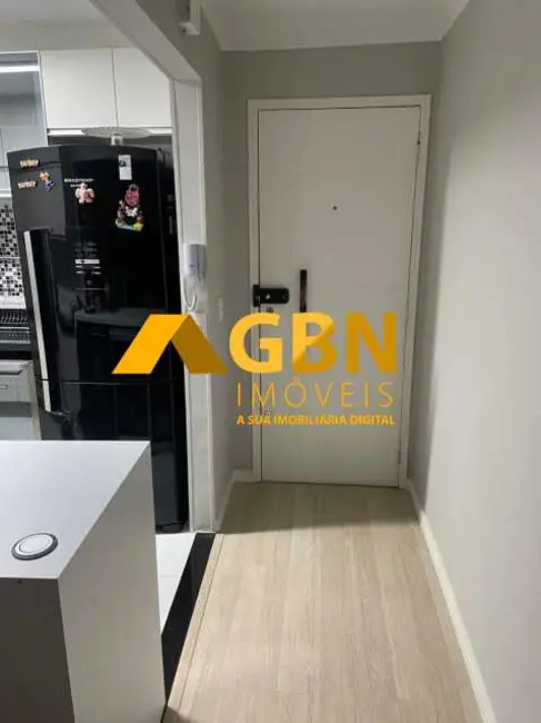 Foto 6 de Apartamento com 2 quartos à venda, 58m2 em São Paulo - SP