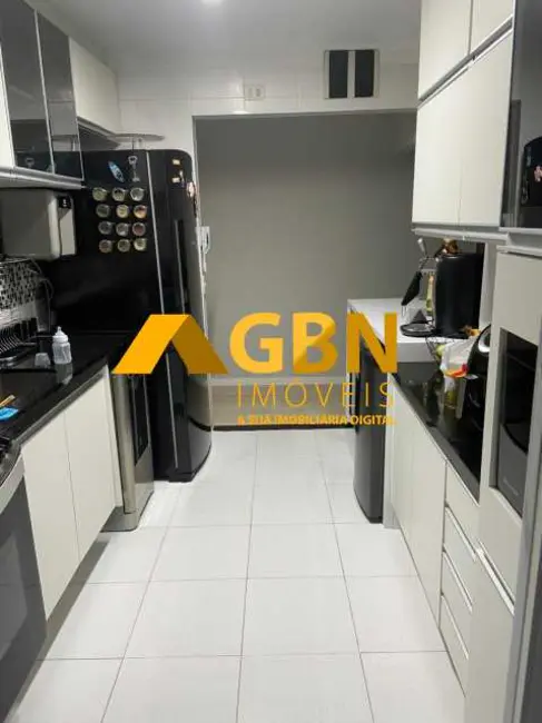 Foto 9 de Apartamento com 2 quartos à venda, 58m2 em São Paulo - SP