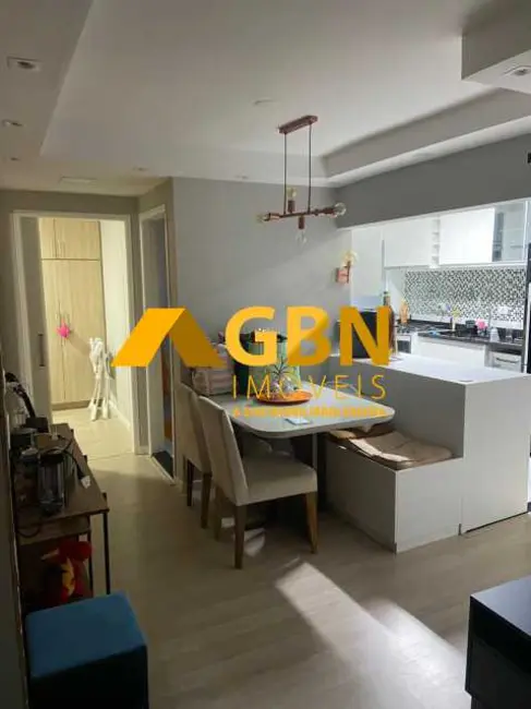 Foto 5 de Apartamento com 2 quartos à venda, 58m2 em São Paulo - SP