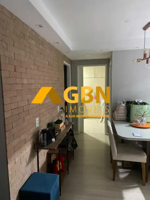Foto 1 de Apartamento com 2 quartos à venda, 58m2 em São Paulo - SP