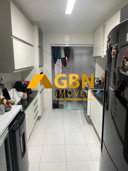 Foto 7 de Apartamento com 2 quartos à venda, 58m2 em São Paulo - SP