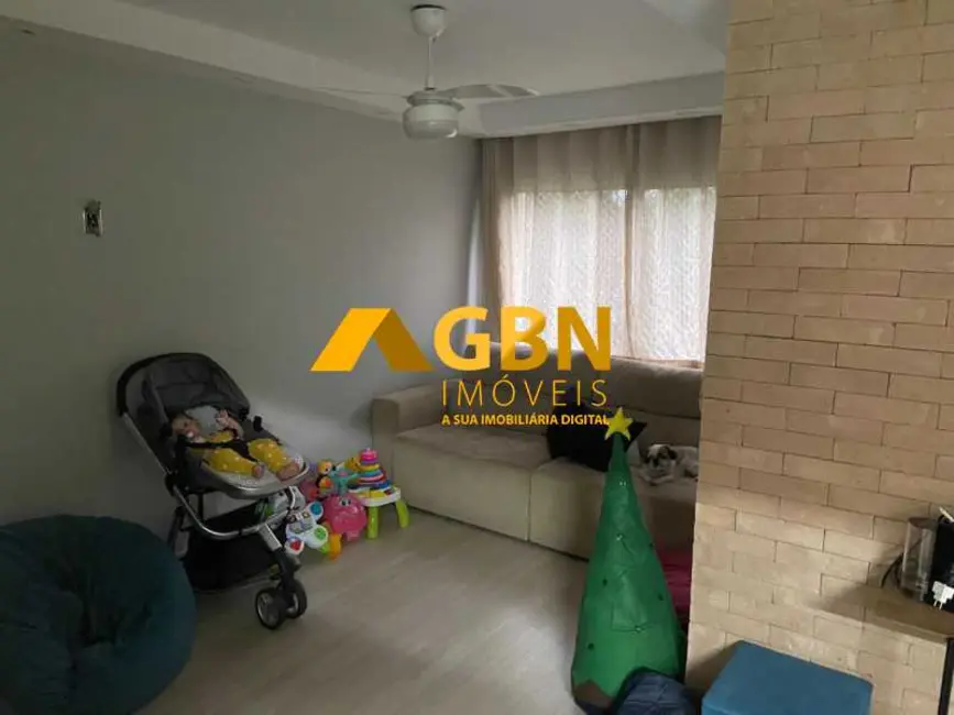 Foto 3 de Apartamento com 2 quartos à venda, 58m2 em São Paulo - SP