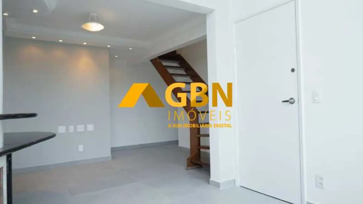 Foto 4 de Apartamento com 1 quarto à venda, 62m2 em São Paulo - SP