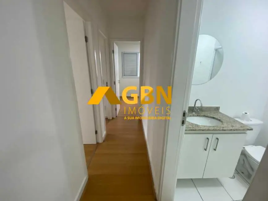 Apartamento com 3 quartos à venda, 73m2 em São Paulo - SP - imagem 8 Foto 8 de Apartamento com 3 quartos à venda, 73m2 em São Paulo - SP