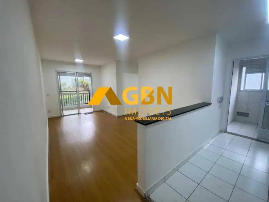 Apartamento com 3 quartos à venda, 73m2 em São Paulo - SP - imagem 1 Foto 1 de Apartamento com 3 quartos à venda, 73m2 em São Paulo - SP