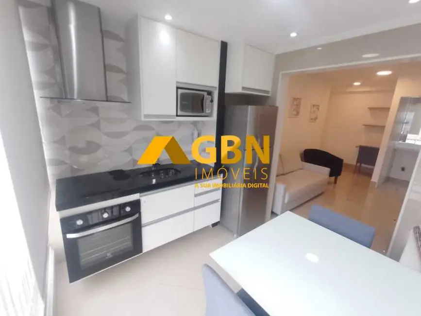 Foto 8 de Apartamento com 1 quarto à venda, 34m2 em São Paulo - SP