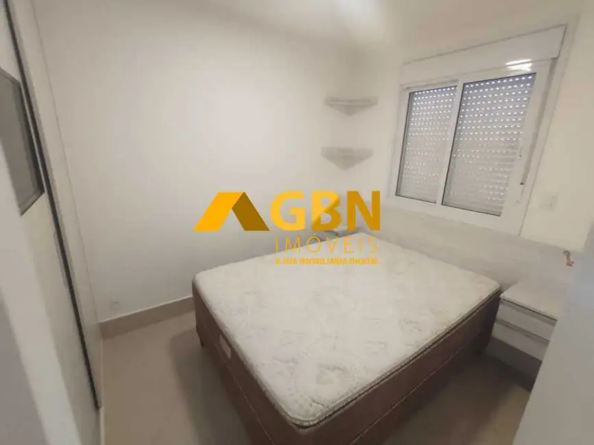 Foto 3 de Apartamento com 1 quarto à venda, 34m2 em São Paulo - SP