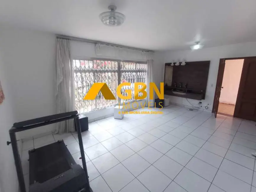 Foto 4 de Casa com 3 quartos à venda, 250m2 em São Paulo - SP