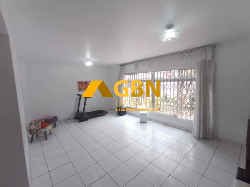 Foto 2 de Casa com 3 quartos à venda, 250m2 em São Paulo - SP