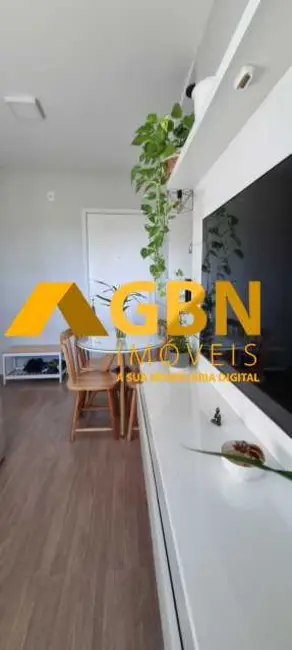 Foto 1 de Apartamento com 2 quartos à venda, 47m2 em São Paulo - SP