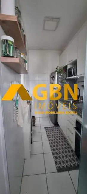 Foto 9 de Apartamento com 2 quartos à venda, 47m2 em São Paulo - SP