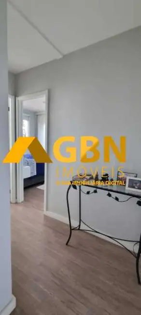 Foto 2 de Apartamento com 2 quartos à venda, 47m2 em São Paulo - SP