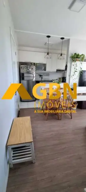 Foto 4 de Apartamento com 2 quartos à venda, 47m2 em São Paulo - SP