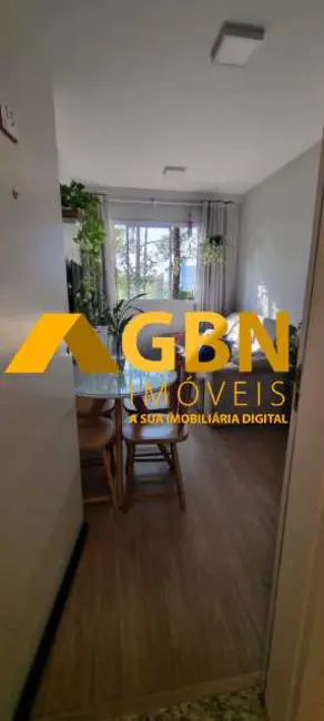 Foto 3 de Apartamento com 2 quartos à venda, 47m2 em São Paulo - SP