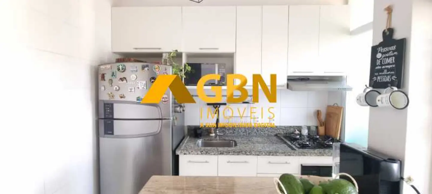 Foto 6 de Apartamento com 2 quartos à venda, 47m2 em São Paulo - SP