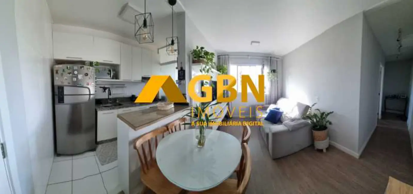 Foto 5 de Apartamento com 2 quartos à venda, 47m2 em São Paulo - SP