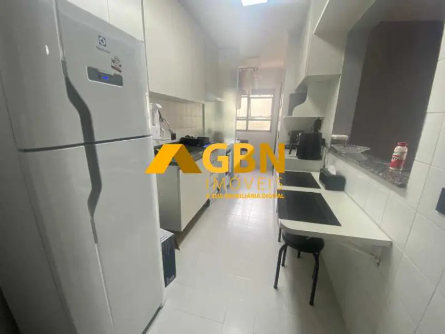 Foto 8 de Apartamento com 3 quartos para alugar, 75m2 em São Paulo - SP