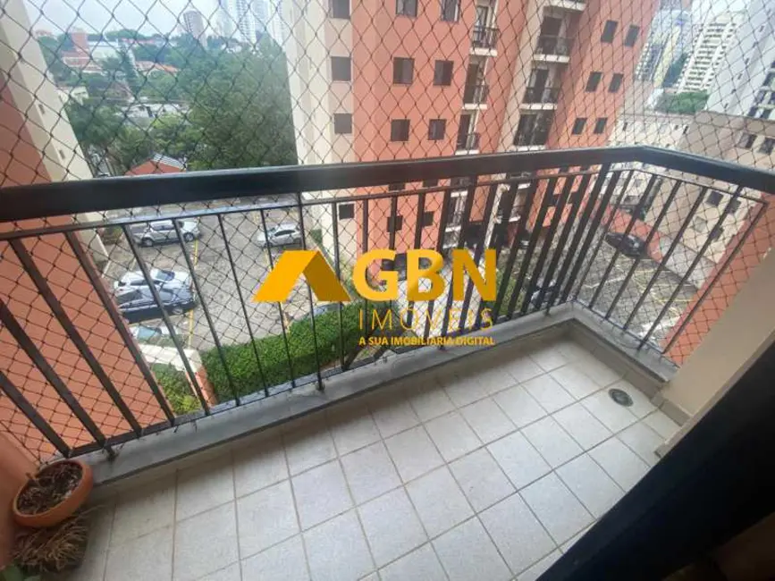 Foto 6 de Apartamento com 3 quartos para alugar, 75m2 em São Paulo - SP