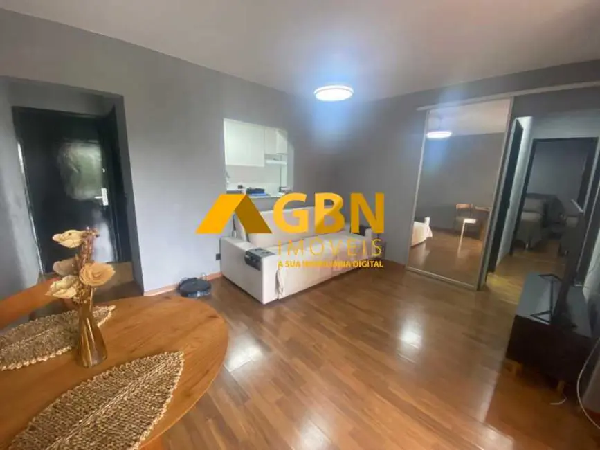 Foto 1 de Apartamento com 3 quartos para alugar, 75m2 em São Paulo - SP