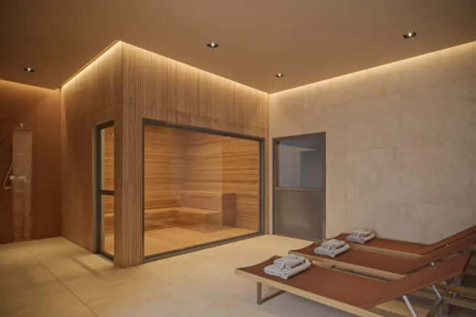 Foto 9 de Apartamento com 3 quartos à venda, 106m2 em São Paulo - SP