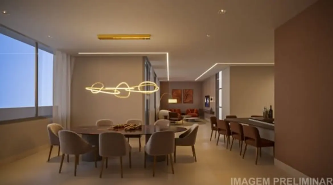 Apartamento com 3 quartos à venda, 106m2 em São Paulo - SP - imagem 5 Foto 5 de Apartamento com 3 quartos à venda, 106m2 em São Paulo - SP