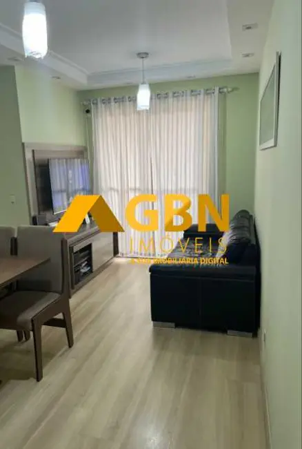 Apartamento com 3 quartos à venda, 60m2 em São Paulo - SP - imagem 1 Foto 1 de Apartamento com 3 quartos à venda, 60m2 em São Paulo - SP