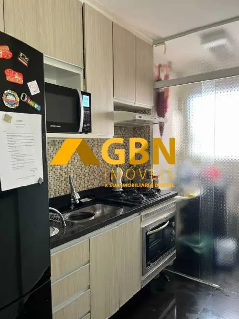 Apartamento com 3 quartos à venda, 60m2 em São Paulo - SP - imagem 4 Foto 4 de Apartamento com 3 quartos à venda, 60m2 em São Paulo - SP