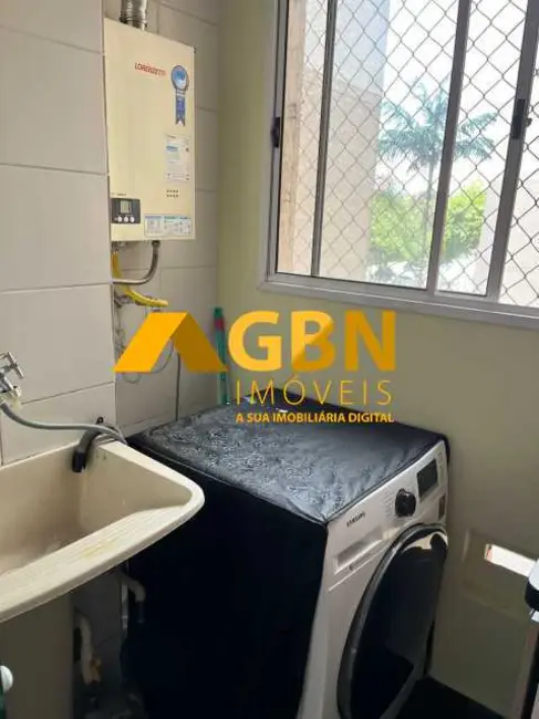 Apartamento com 3 quartos à venda, 60m2 em São Paulo - SP - imagem 6 Foto 6 de Apartamento com 3 quartos à venda, 60m2 em São Paulo - SP