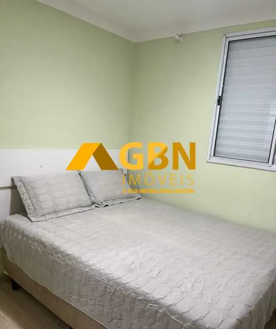Apartamento com 3 quartos à venda, 60m2 em São Paulo - SP - imagem 8 Foto 8 de Apartamento com 3 quartos à venda, 60m2 em São Paulo - SP