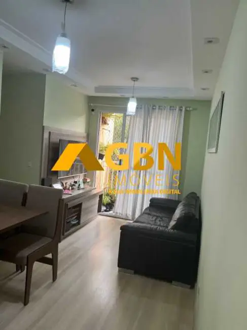 Apartamento com 3 quartos à venda, 60m2 em São Paulo - SP - imagem 2 Foto 2 de Apartamento com 3 quartos à venda, 60m2 em São Paulo - SP