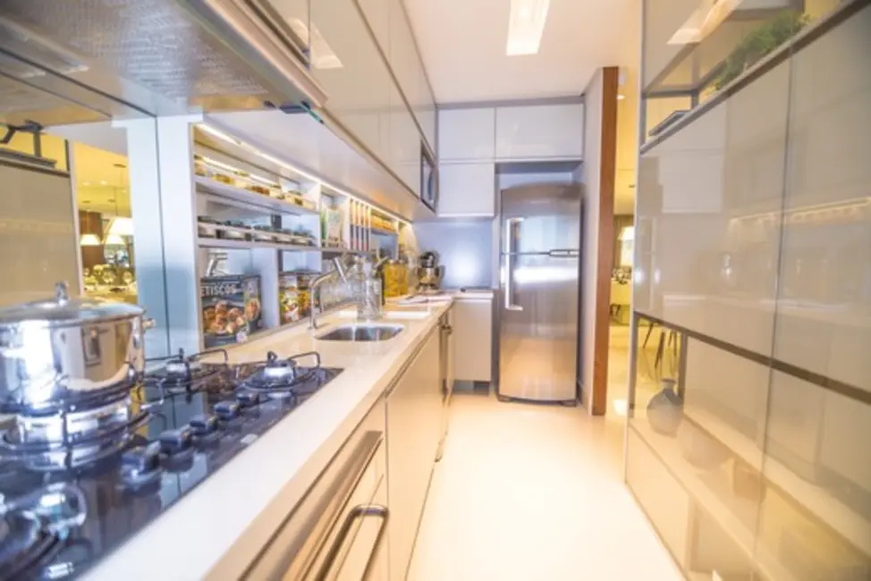 Foto 9 de Apartamento com 3 quartos à venda, 58m2 em São Paulo - SP