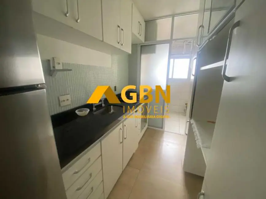 Foto 6 de Apartamento com 3 quartos para alugar, 76m2 em São Paulo - SP