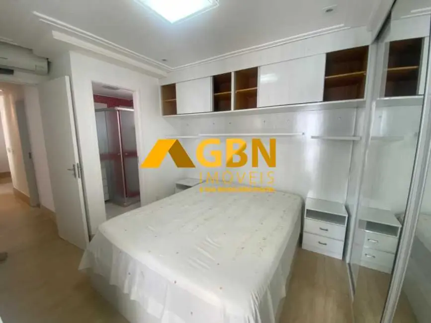 Foto 8 de Apartamento com 3 quartos para alugar, 76m2 em São Paulo - SP