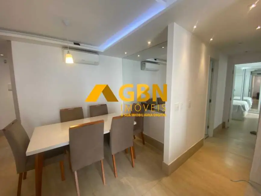 Foto 2 de Apartamento com 3 quartos para alugar, 76m2 em São Paulo - SP