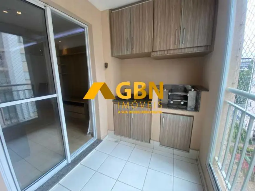 Foto 4 de Apartamento com 3 quartos para alugar, 76m2 em São Paulo - SP
