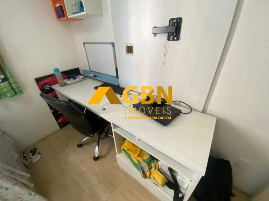 Foto 9 de Apartamento com 3 quartos para alugar, 76m2 em São Paulo - SP
