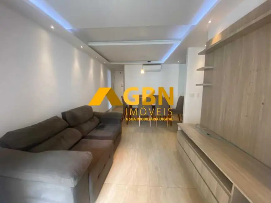 Foto 3 de Apartamento com 3 quartos para alugar, 76m2 em São Paulo - SP