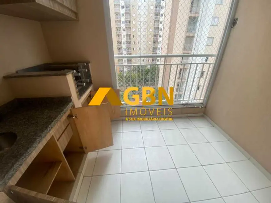 Foto 5 de Apartamento com 3 quartos para alugar, 76m2 em São Paulo - SP